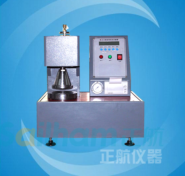 混凝土貫入阻力儀