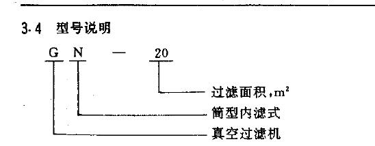 大于20 m' 的過濾機應制成中心皮帶運輸機飼料,見圖1