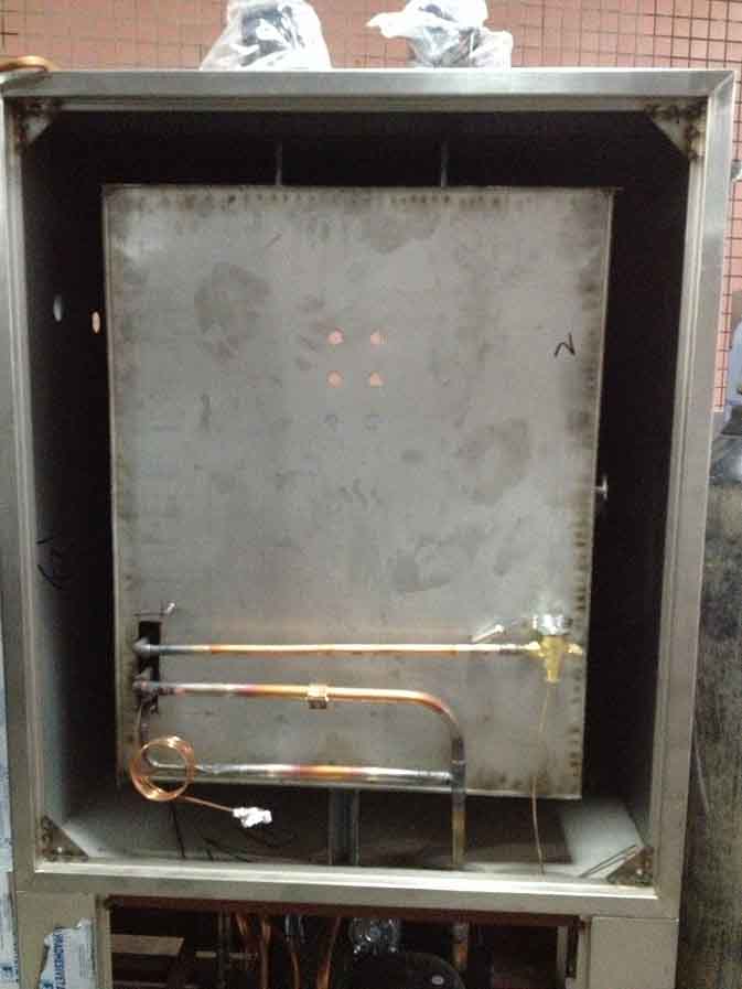 紫外線老化輻射試驗(yàn)機(jī)