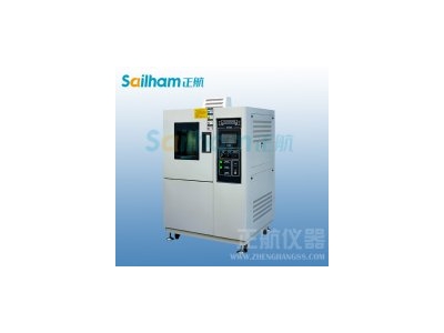 恒溫恒濕箱/恒溫恒濕試驗箱與暖通系統