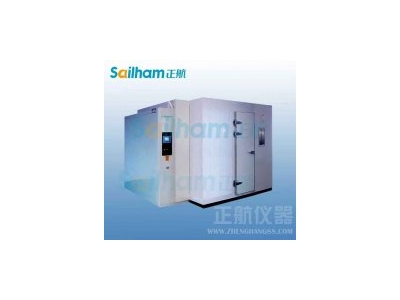 恒溫恒濕老化房風冷式蒸發器結構和工作原理如何？